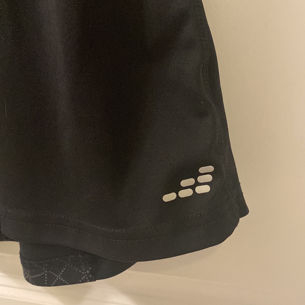 Black Fitted Racerback - Picture 5 of 6